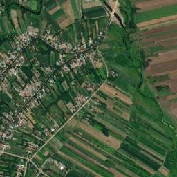 Ciuani map(satellite map)