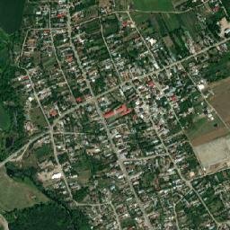 Singureni map(satellite map)
