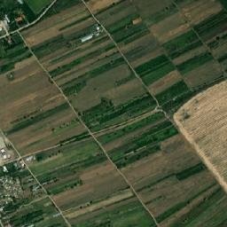 Comuna Singureni map(satellite map)