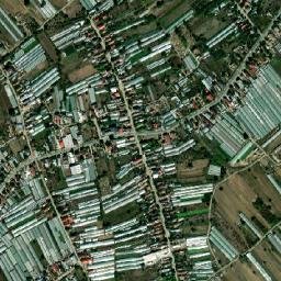 Câmpurelu map(satellite map)