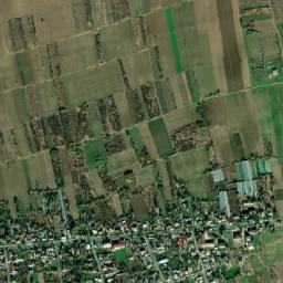 Dichiseni map(satellite map)