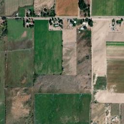 465-483 Annex Road, Ontario, OR 97914 High Resolution Satellite Map