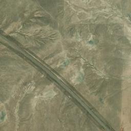 US-16 Moorcroft WY 82721 America High Resolution Satellite Map