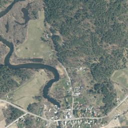 Wadhams New York High Resolution Satellite Map