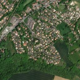 Pont-du-Casse map(satellite map)