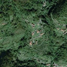 Rialto map(satellite map)