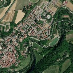 Casola Valsenio map(satellite map)
