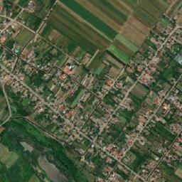 Pristol map(satellite map)