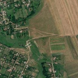 Comuna Dideşti map(satellite map)