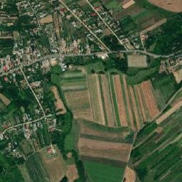 Merenii de Sus map(satellite map)