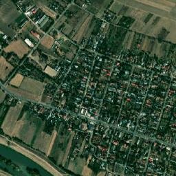 Comuna Şoldanu map(satellite map)