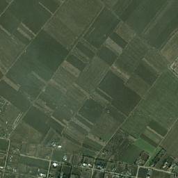 Comuna Dorobanţu map(satellite map)