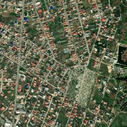 Palazu Mare map(satellite map)