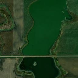 44000-44098 218th Street, Oldham, SD  High Resolution Satellite Map