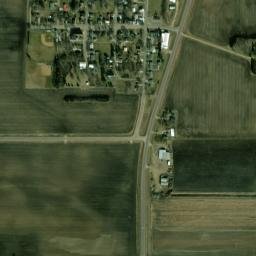 13145 Co Road 24 Searles MN 56073 High Resolution Satellite Map