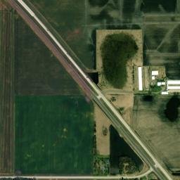 42720 502nd Street, Mankato, MN 56003 High Resolution Satellite Map