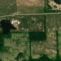 10250-11184 MN-60 Morristown MN  High Resolution Satellite Map