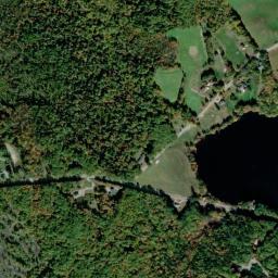 Satellite view of Norway Country Club