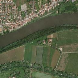 Colayrac-Saint-Cirq map(satellite map)