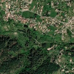 Branoux-les-Taillades map(satellite map)