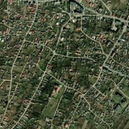 Pleniţa map(satellite map)