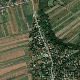 Drăcşani map(satellite map)
