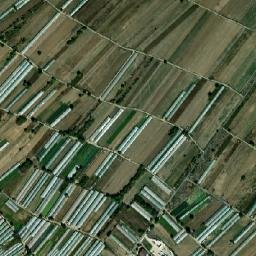 Comuna Colibaşi map(satellite map)