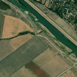 Şoldanu map(satellite map)