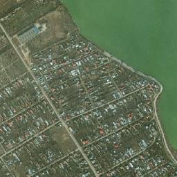 Mânăstirea map(satellite map)