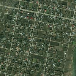 Dorobanţu map(satellite map)