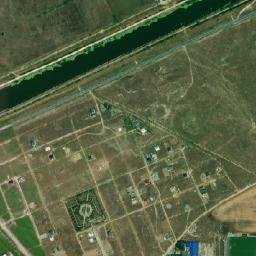 Poarta Albă map(satellite map)