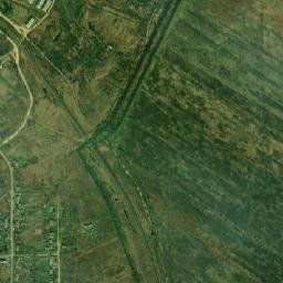 Grazhdanka map(satellite map)