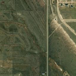 County Highway Mc-9, Piedmont, SD 57769 High Resolution Satellite Map