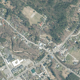 Elizabethtown map(satellite map)