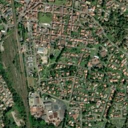 Labouheyre map(satellite map)
