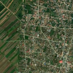 Cujmir map(satellite map)