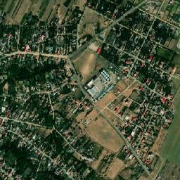 Comuna Vârtop map(satellite map)