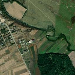 Comuna Drãcşenei map(satellite map)