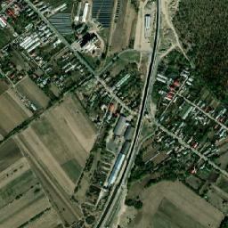 Grădiștea map(satellite map)
