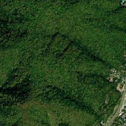 Ol’ginka map(satellite map)