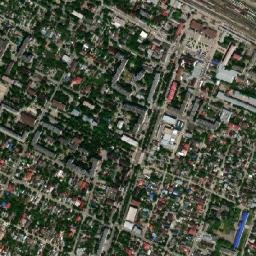 Mineralnye Vody map(satellite map)