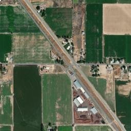 408-410 U.S. 95 Weiser ID 83672 High Resolution Satellite Map