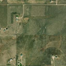 220th Street, Piedmont, SD 57769, USA High Resolution Satellite Map