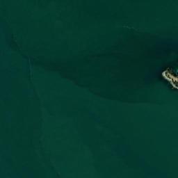 Satellite view of Island Country Club