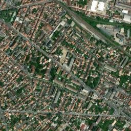 Agen map(satellite map)