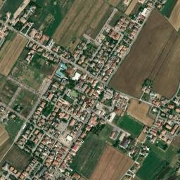 Santa Maria Nuova map(satellite map)