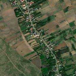 Perii Broșteni map(satellite map)