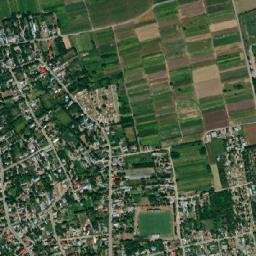 Ciocăneşti map(satellite map)