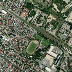 Municipiul Călăraşi map(satellite map)