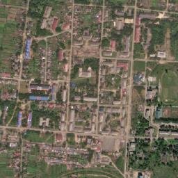 Lipovtsy map(satellite map)
